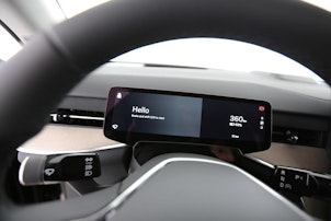 Vehicle image VOLVO EX90 Twin Plus AWD