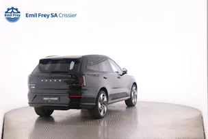 Volvo EX90 Twin Plus AWD