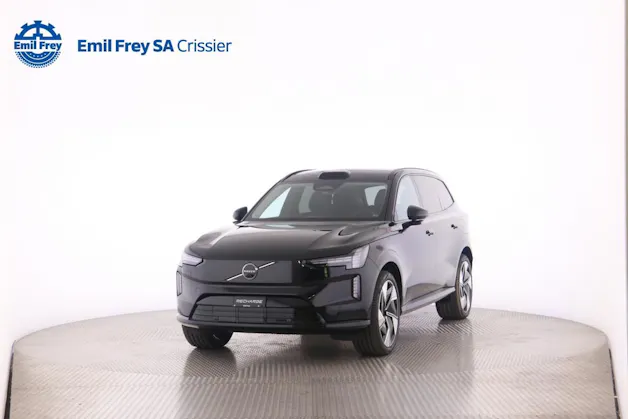 Volvo EX90 Twin Plus AWD