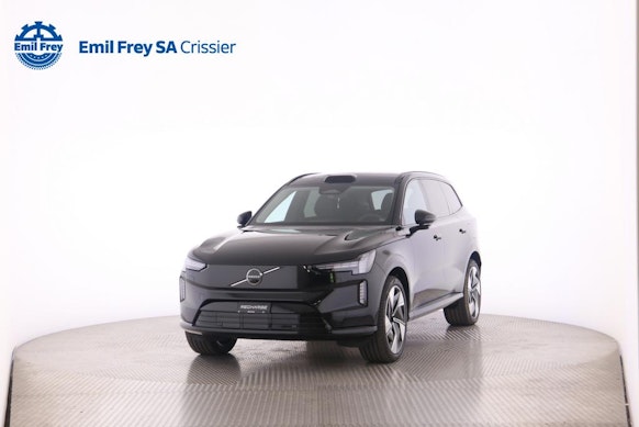 VOLVO EX90 Twin Plus AWD 0 VOLVO EX90 Twin Plus AWD 0