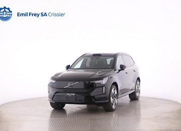 Vehicle image VOLVO EX90 Twin Plus AWD Vehicle image VOLVO EX90 Twin Plus AWD