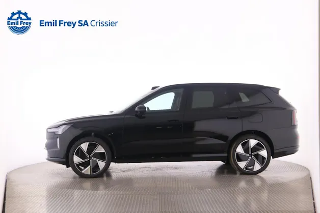 Volvo EX90 Twin Plus AWD