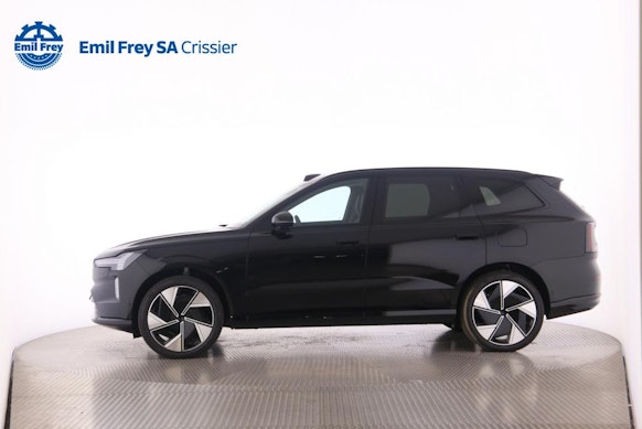 VOLVO EX90 Twin Plus AWD 2