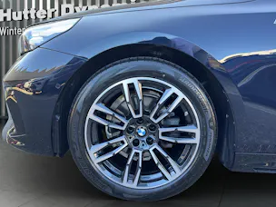BMW 520d xDrive Touring M Sport