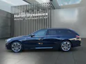 BMW 520d xDrive Touring M Sport
