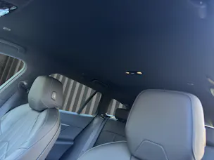 BMW 520d xDrive Touring M Sport