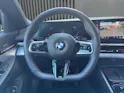 BMW 520d xDrive Touring M Sport