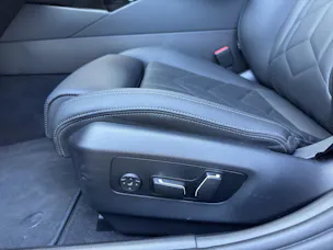 BMW 520d xDrive Touring M Sport