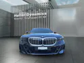 BMW 520d xDrive Touring M Sport