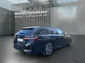 BMW 520d xDrive Touring M Sport