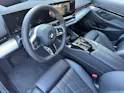 BMW 520d xDrive Touring M Sport