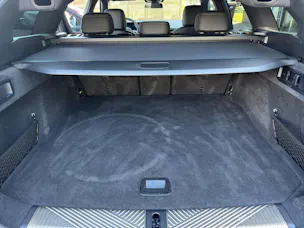 BMW 520d xDrive Touring M Sport