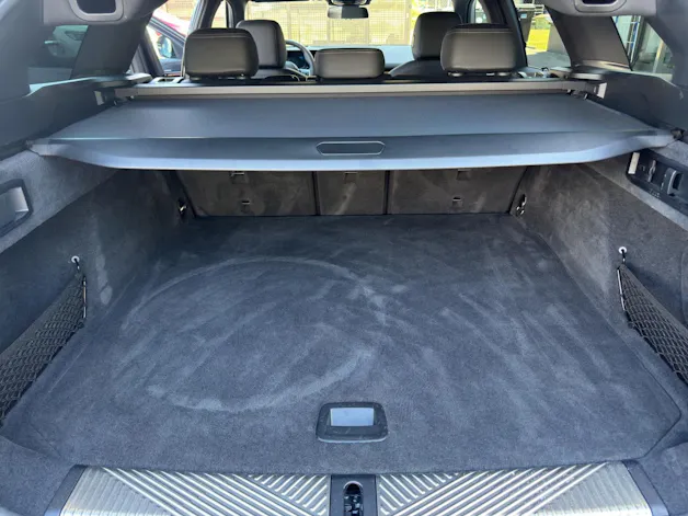 BMW 520d xDrive Touring M Sport