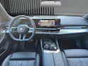 BMW 520d xDrive Touring M Sport