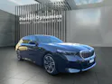 BMW 520d xDrive Touring M Sport