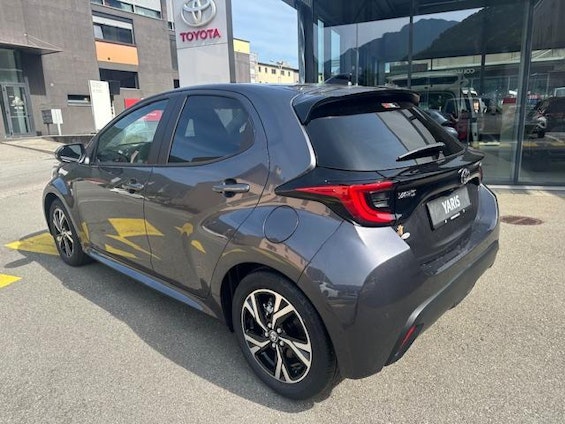 Vehicle image 2