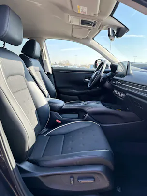 Honda ZR-V 2.0 i-MMD Sport