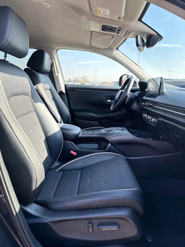 Honda ZR-V 2.0 i-MMD Sport
