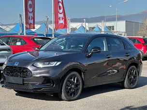 Honda ZR-V 2.0 i-MMD Sport