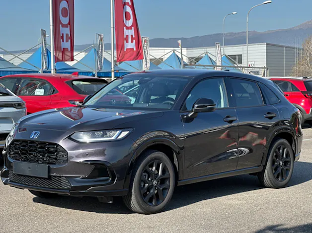Honda ZR-V 2.0 i-MMD Sport