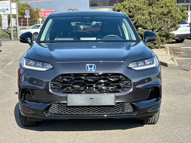 Honda ZR-V 2.0 i-MMD Sport
