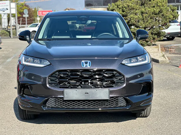 Honda ZR-V 2.0 i-MMD Sport