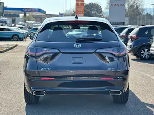 Honda ZR-V 2.0 i-MMD Sport