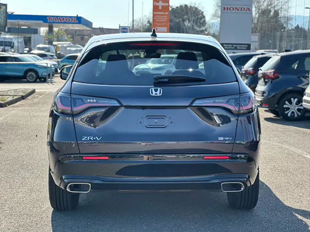 Honda ZR-V 2.0 i-MMD Sport
