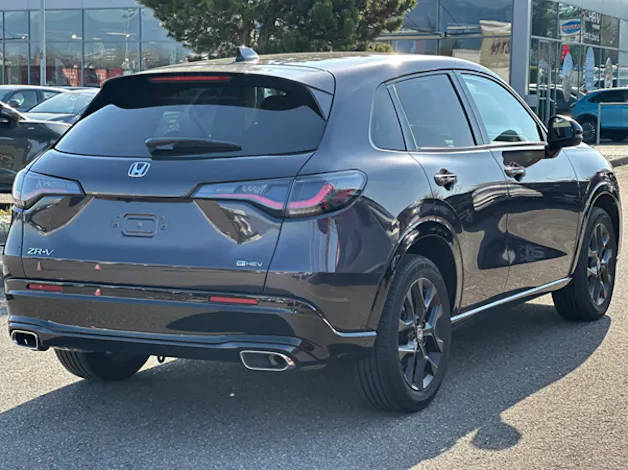 Honda ZR-V 2.0 i-MMD Sport