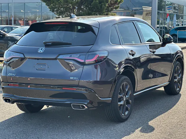 Honda ZR-V 2.0 i-MMD Sport