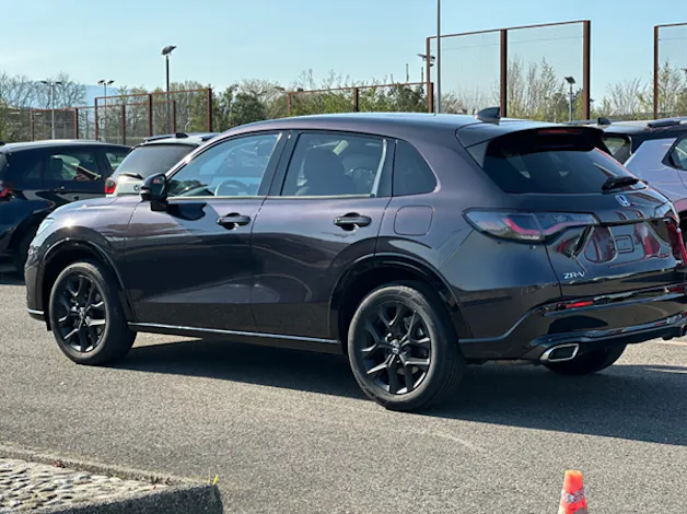 Honda ZR-V 2.0 i-MMD Sport
