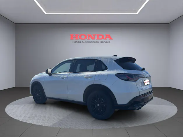 Honda ZR-V 2.0 i-MMD Sport