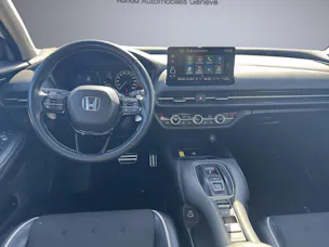 Honda ZR-V 2.0 i-MMD Sport