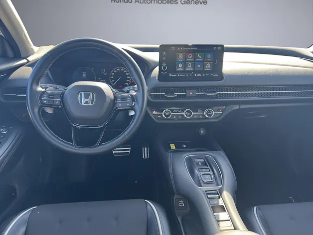 Honda ZR-V 2.0 i-MMD Sport
