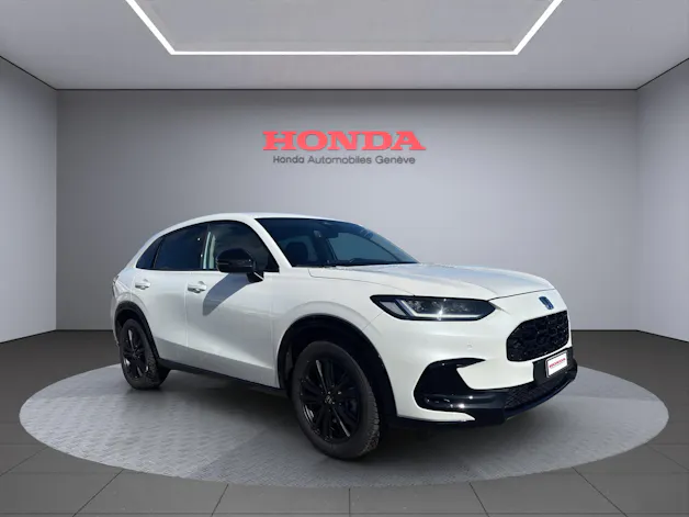 Honda ZR-V 2.0 i-MMD Sport