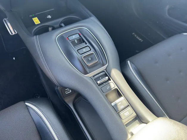 Honda ZR-V 2.0 i-MMD Sport