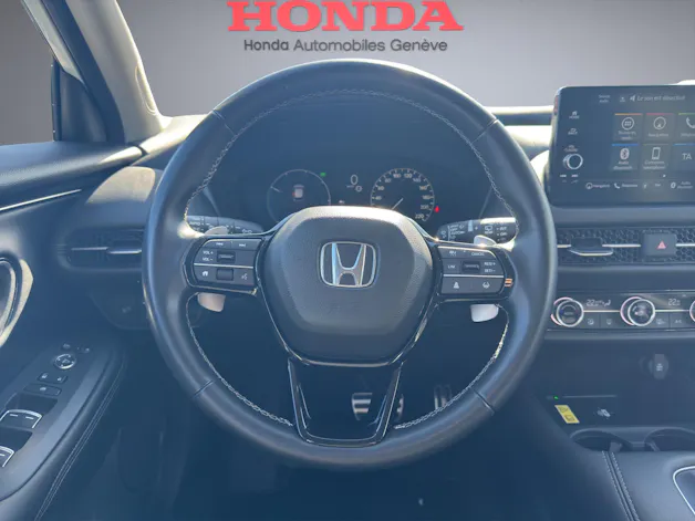 Honda ZR-V 2.0 i-MMD Sport
