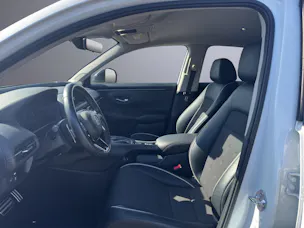 Honda ZR-V 2.0 i-MMD Sport