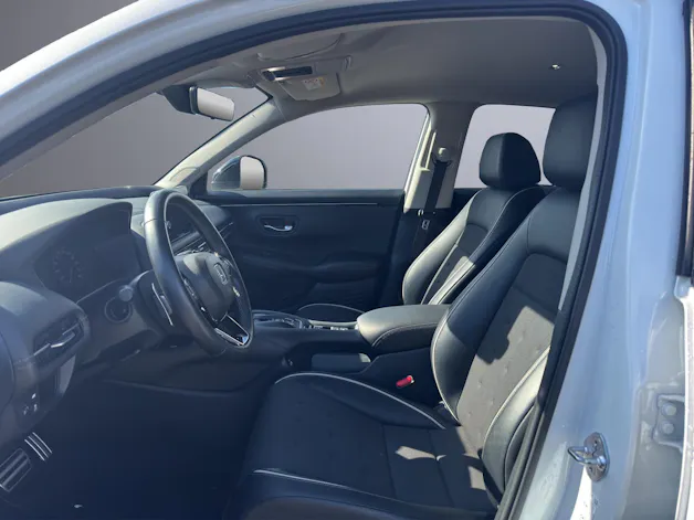 Honda ZR-V 2.0 i-MMD Sport
