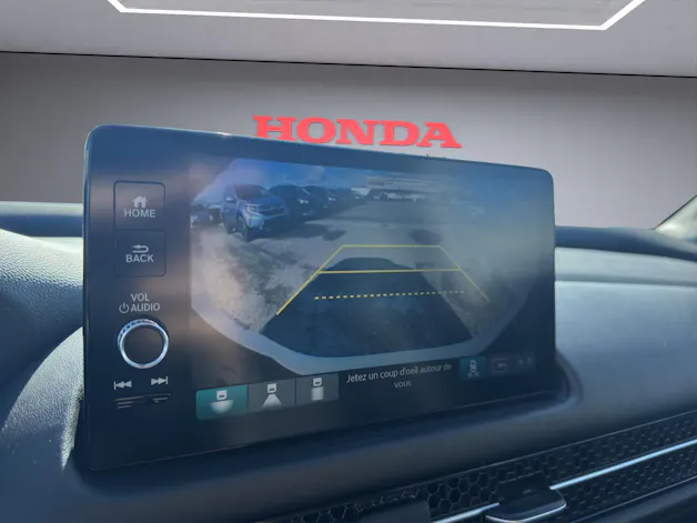 Honda ZR-V 2.0 i-MMD Sport