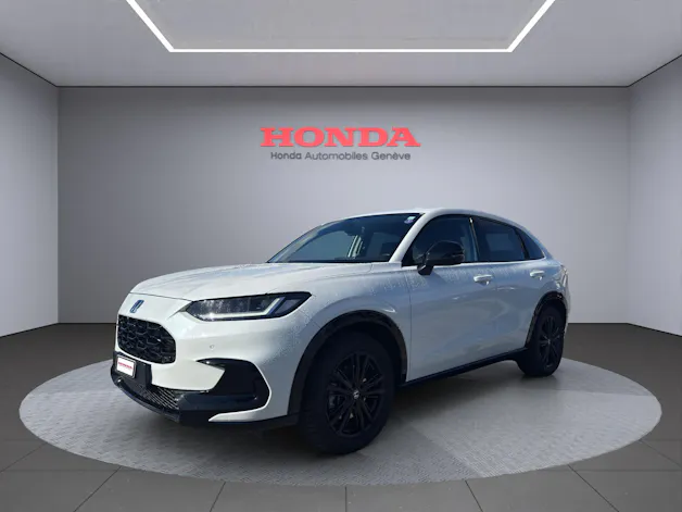 Honda ZR-V 2.0 i-MMD Sport