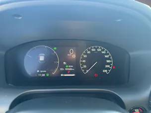 Honda ZR-V 2.0 i-MMD Sport