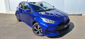 Vehicle placeholder image