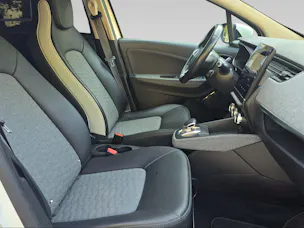 Renault Zoe R135 Intens (Batterie-Miete)
