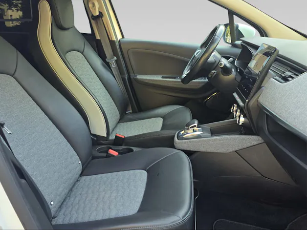 Renault Zoe R135 Intens (Batterie-Miete)