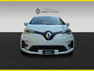 Renault Zoe R135 Intens (Batterie-Miete)