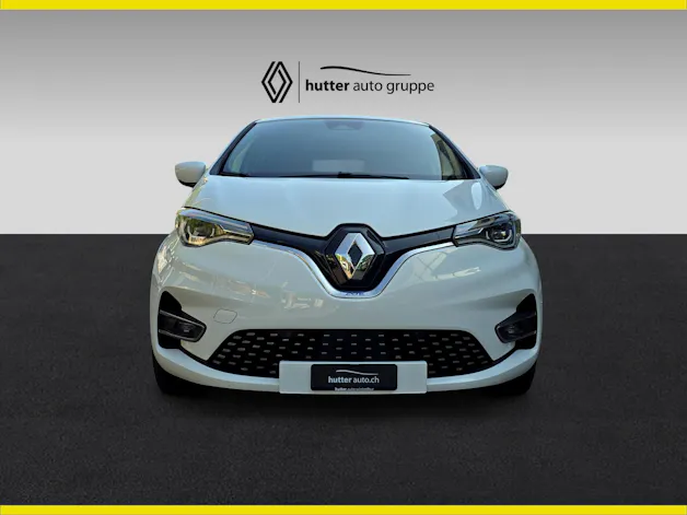 Renault Zoe R135 Intens (Batterie-Miete)