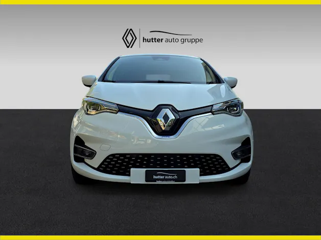 Renault Zoe R135 Intens (Batterie-Miete)