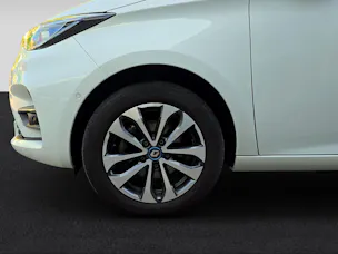 Renault Zoe R135 Intens (Batterie-Miete)