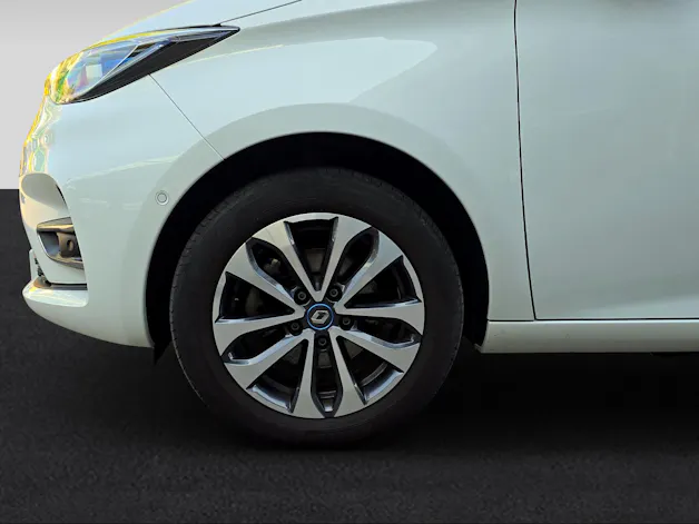 Renault Zoe R135 Intens (Batterie-Miete)